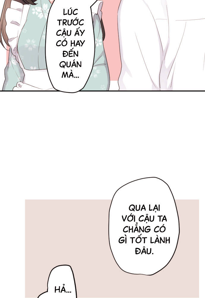 Class Maid (Shimamura) Chapter 72 - Trang 2