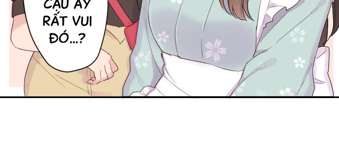 Class Maid (Shimamura) Chapter 72 - Trang 2