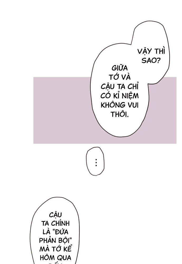 Class Maid (Shimamura) Chapter 72 - Trang 2