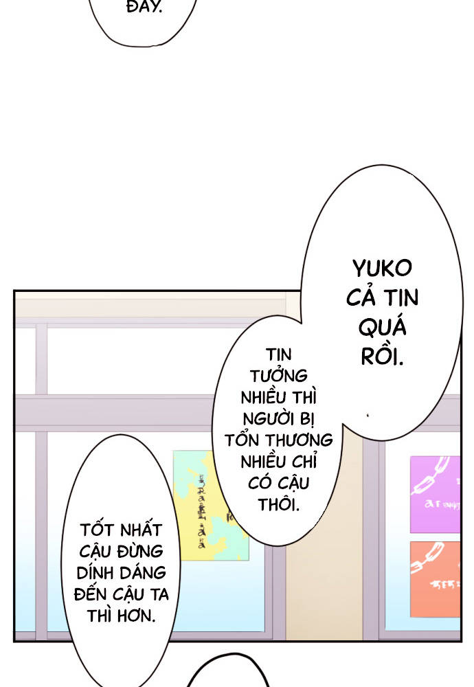 Class Maid (Shimamura) Chapter 72 - Trang 2