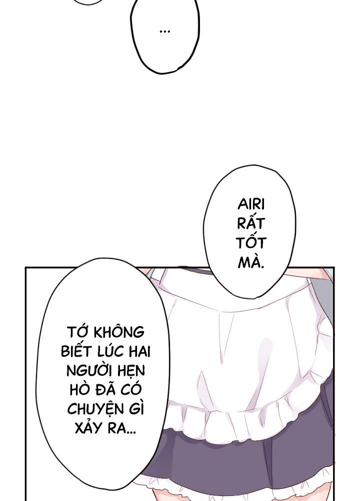 Class Maid (Shimamura) Chapter 72 - Trang 2