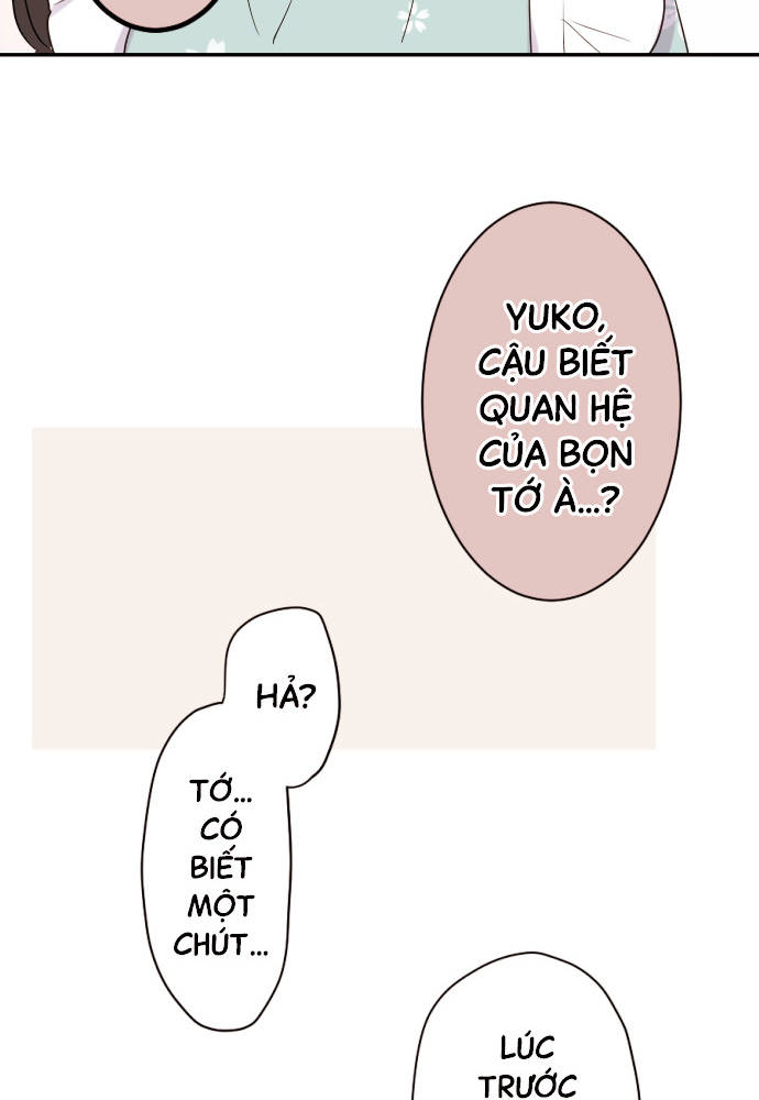 Class Maid (Shimamura) Chapter 72 - Trang 2