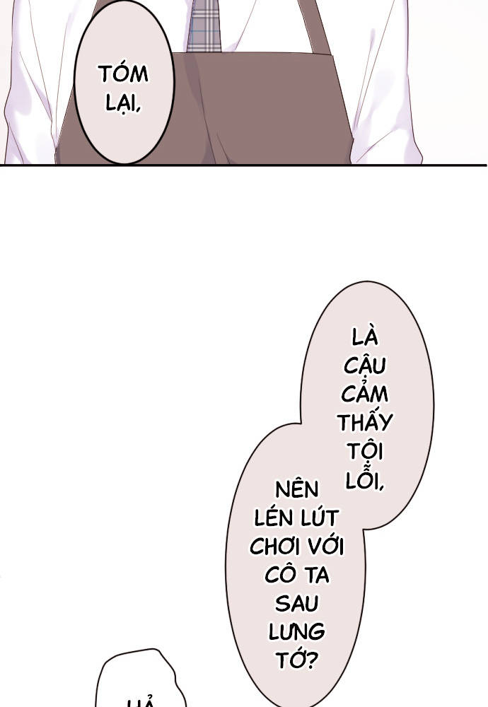 Class Maid (Shimamura) Chapter 72 - Trang 2