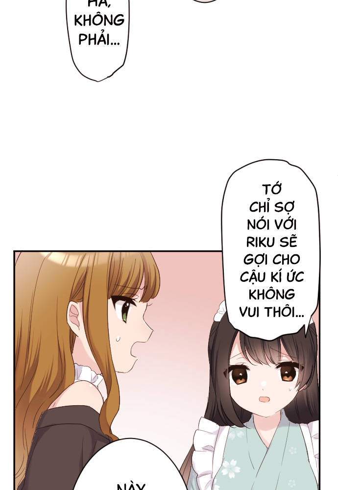Class Maid (Shimamura) Chapter 72 - Trang 2