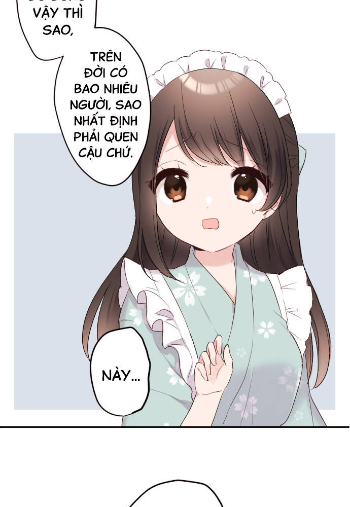 Class Maid (Shimamura) Chapter 72 - Trang 2