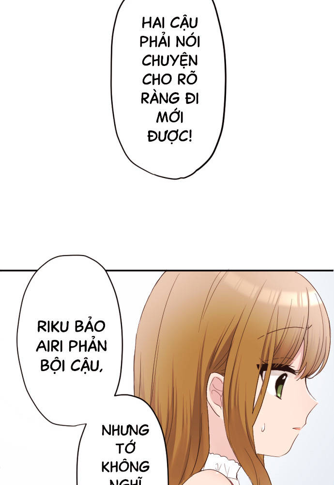 Class Maid (Shimamura) Chapter 72 - Trang 2
