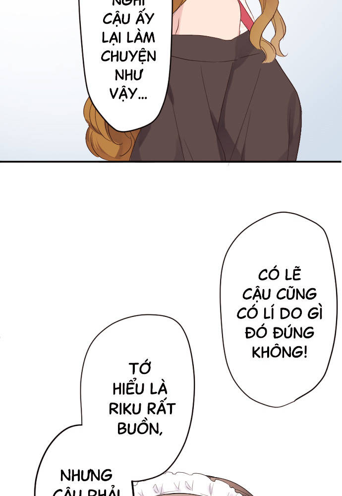 Class Maid (Shimamura) Chapter 72 - Trang 2