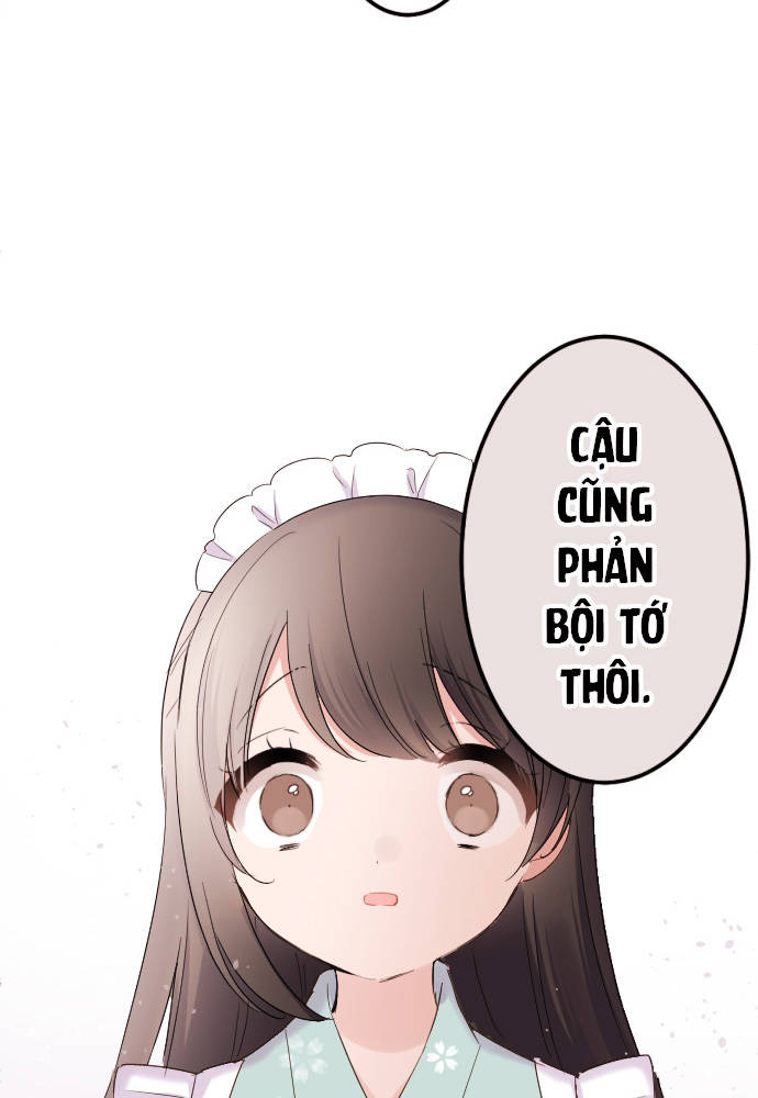 Class Maid (Shimamura) Chapter 72 - Trang 2