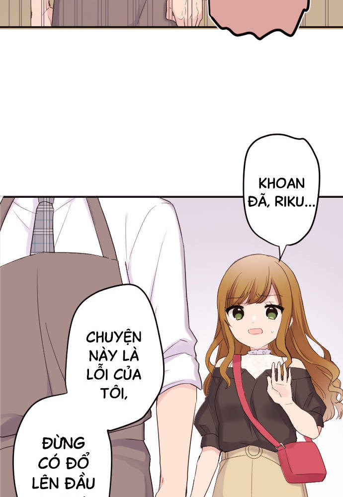 Class Maid (Shimamura) Chapter 72 - Trang 2