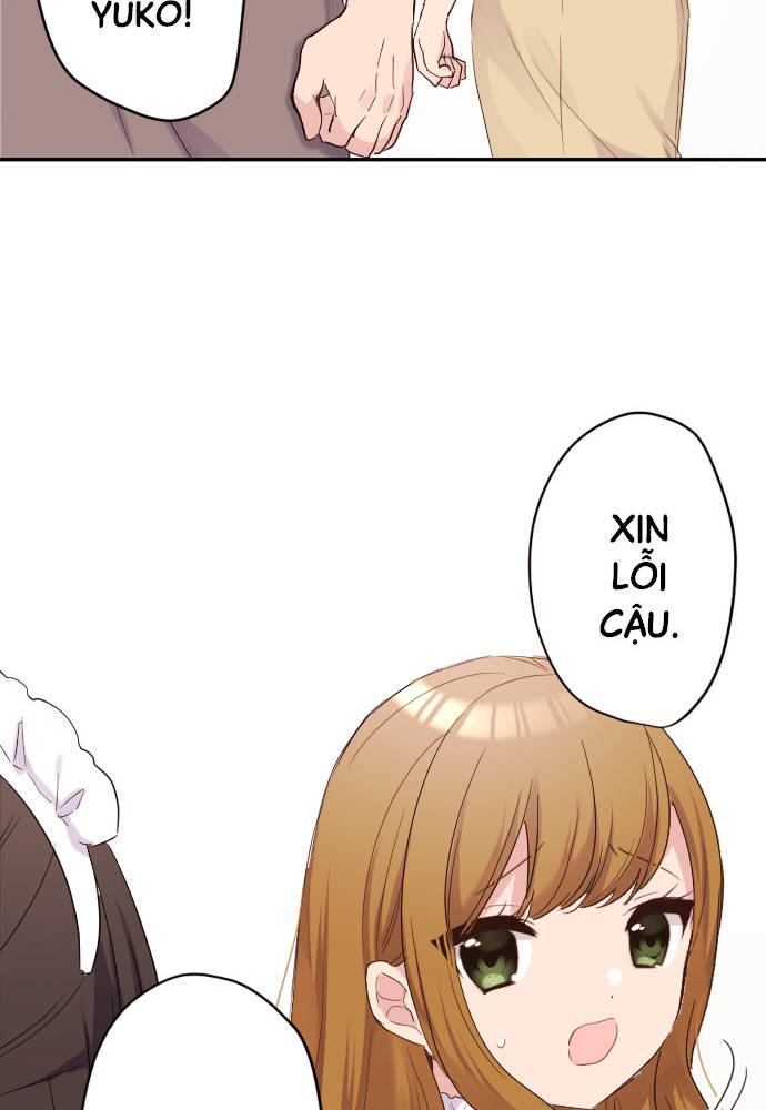 Class Maid (Shimamura) Chapter 72 - Trang 2
