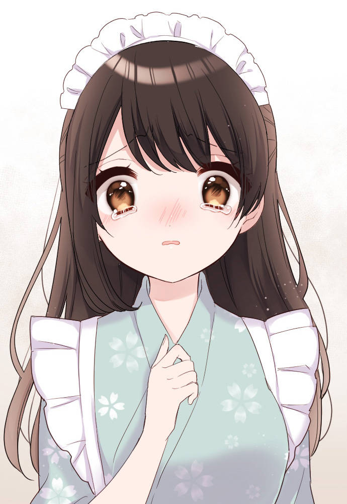 Class Maid (Shimamura) Chapter 72 - Trang 2