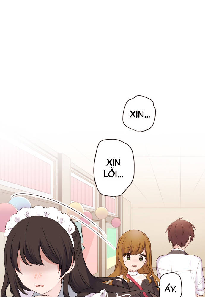 Class Maid (Shimamura) Chapter 72 - Trang 2