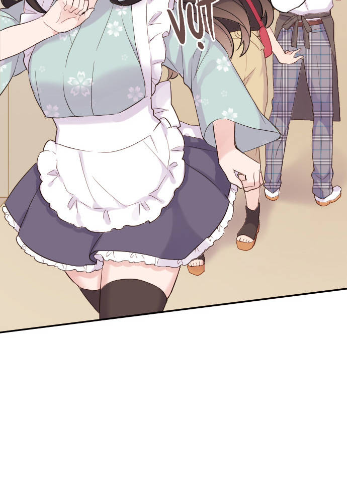 Class Maid (Shimamura) Chapter 72 - Trang 2
