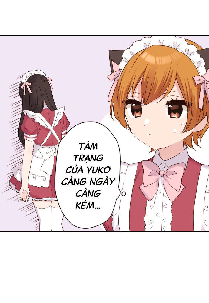 Class Maid (Shimamura) Chapter 73 - Trang 2
