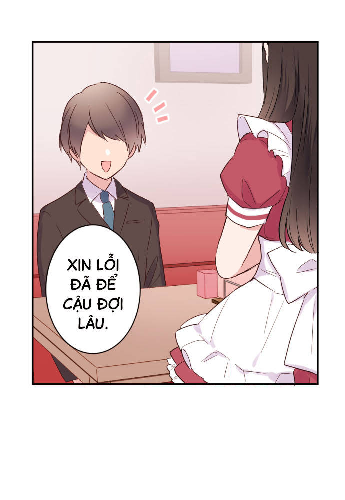 Class Maid (Shimamura) Chapter 73 - Trang 2