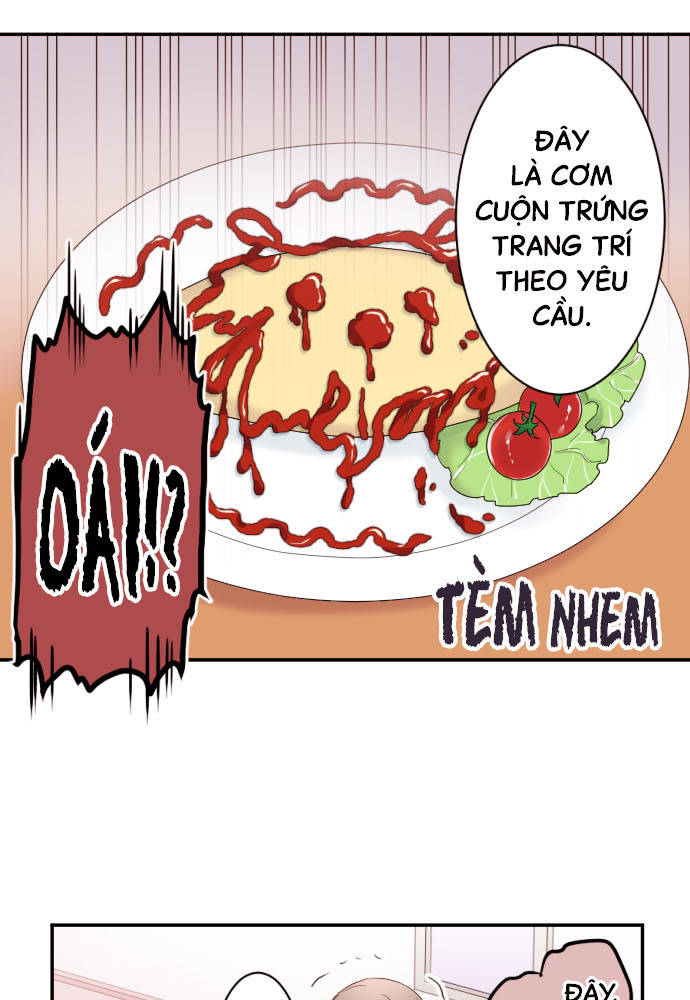 Class Maid (Shimamura) Chapter 73 - Trang 2