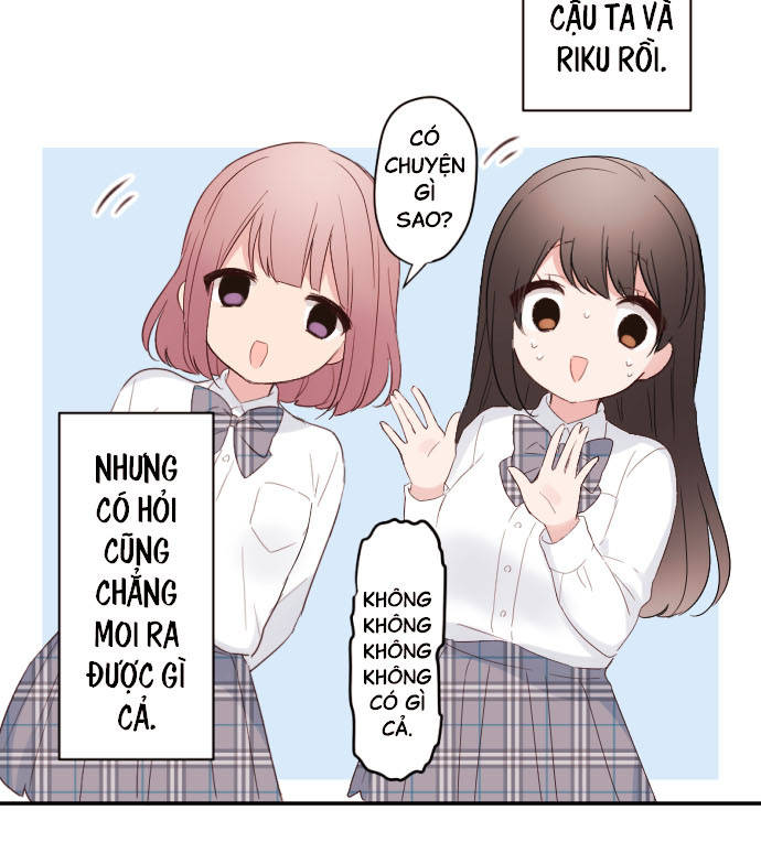 Class Maid (Shimamura) Chapter 73 - Trang 2
