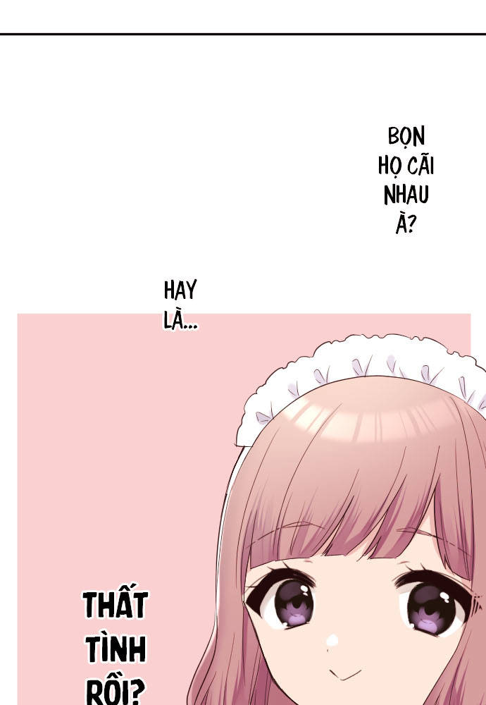 Class Maid (Shimamura) Chapter 73 - Trang 2