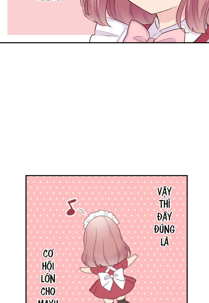 Class Maid (Shimamura) Chapter 73 - Trang 2