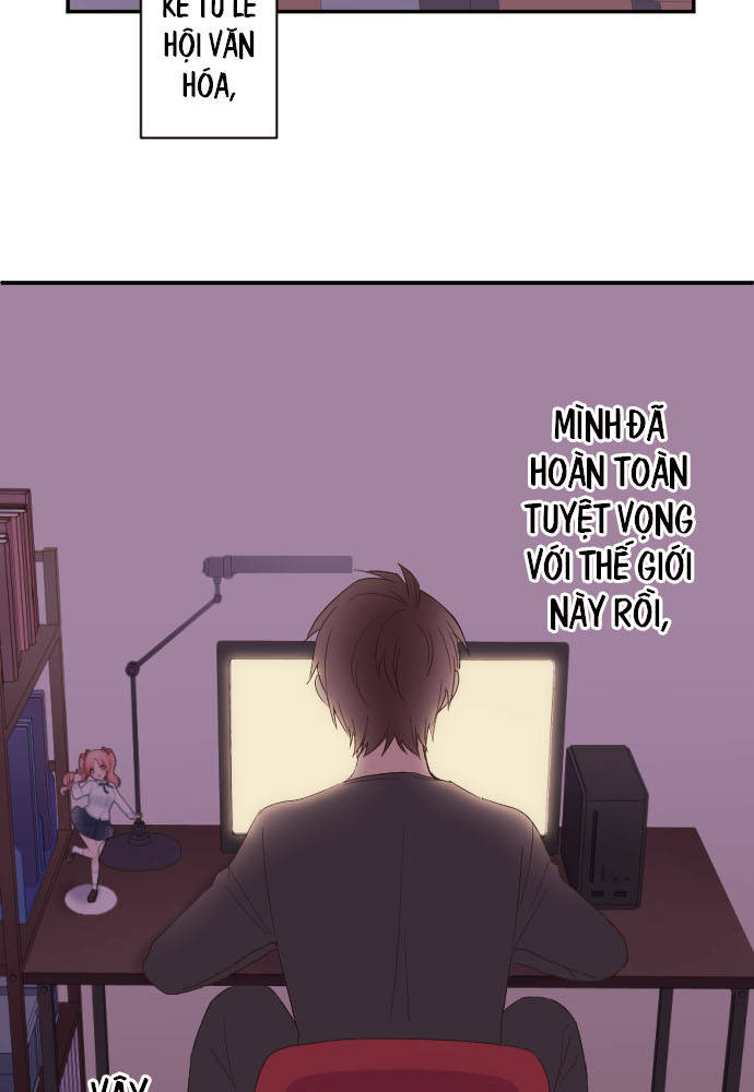 Class Maid (Shimamura) Chapter 73 - Trang 2