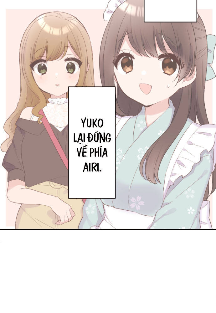 Class Maid (Shimamura) Chapter 73 - Trang 2