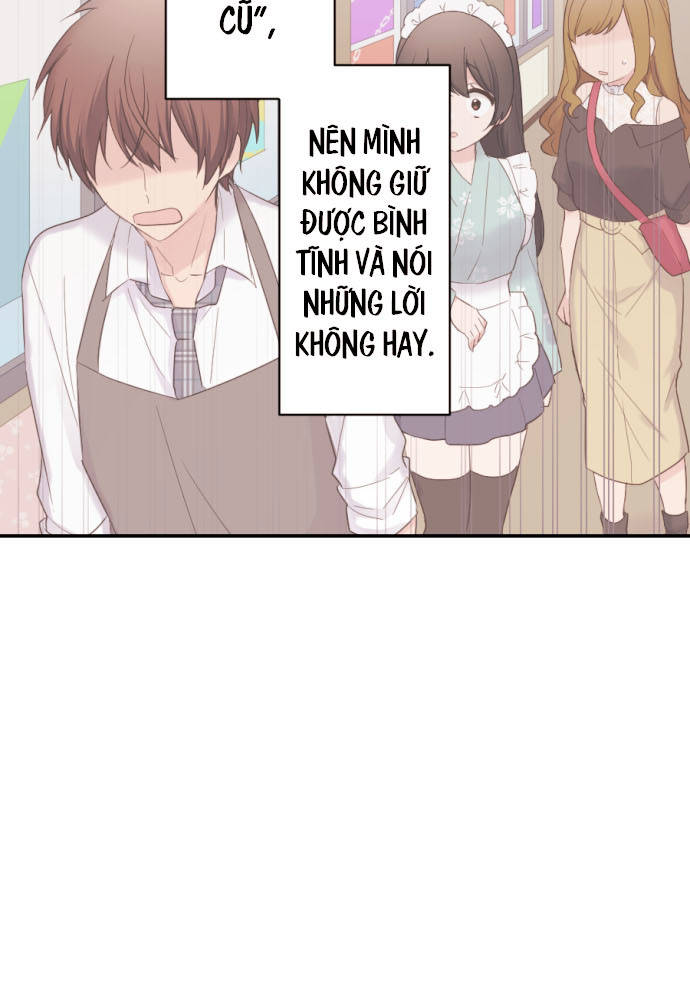 Class Maid (Shimamura) Chapter 73 - Trang 2