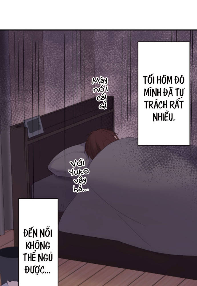 Class Maid (Shimamura) Chapter 73 - Trang 2