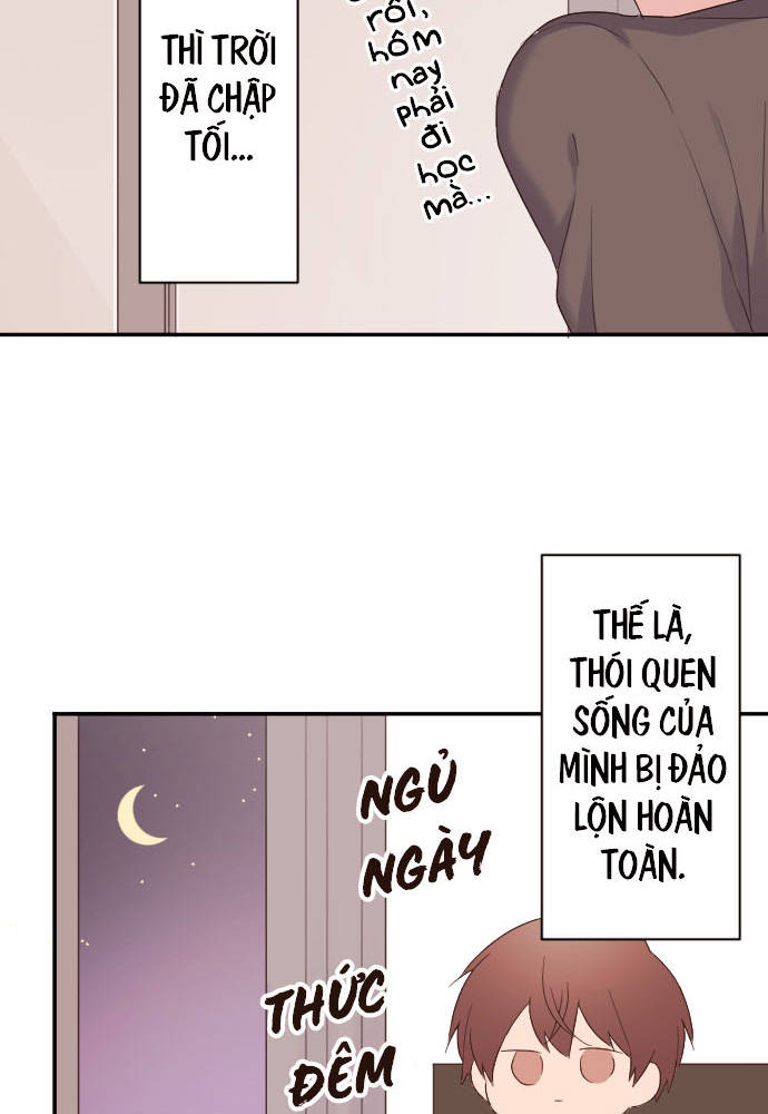 Class Maid (Shimamura) Chapter 73 - Trang 2