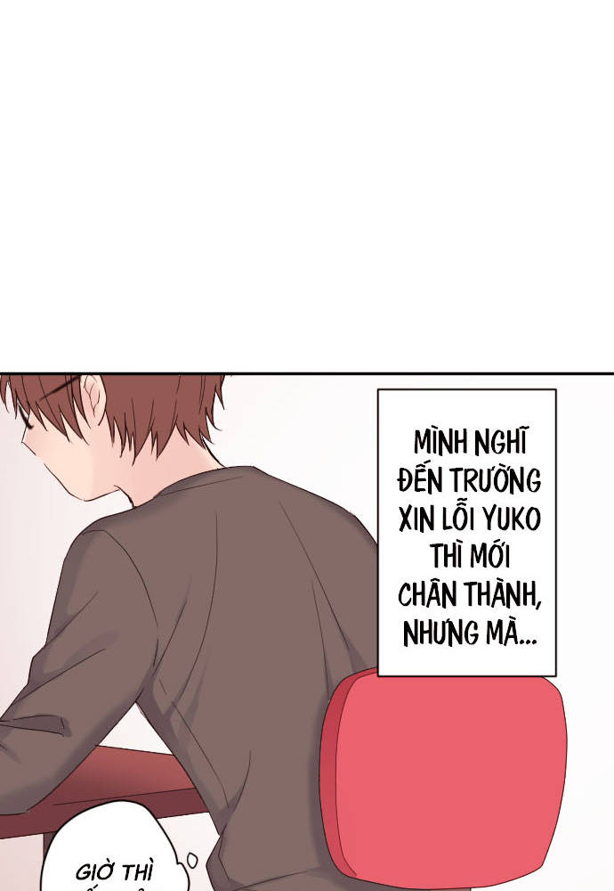 Class Maid (Shimamura) Chapter 73 - Trang 2