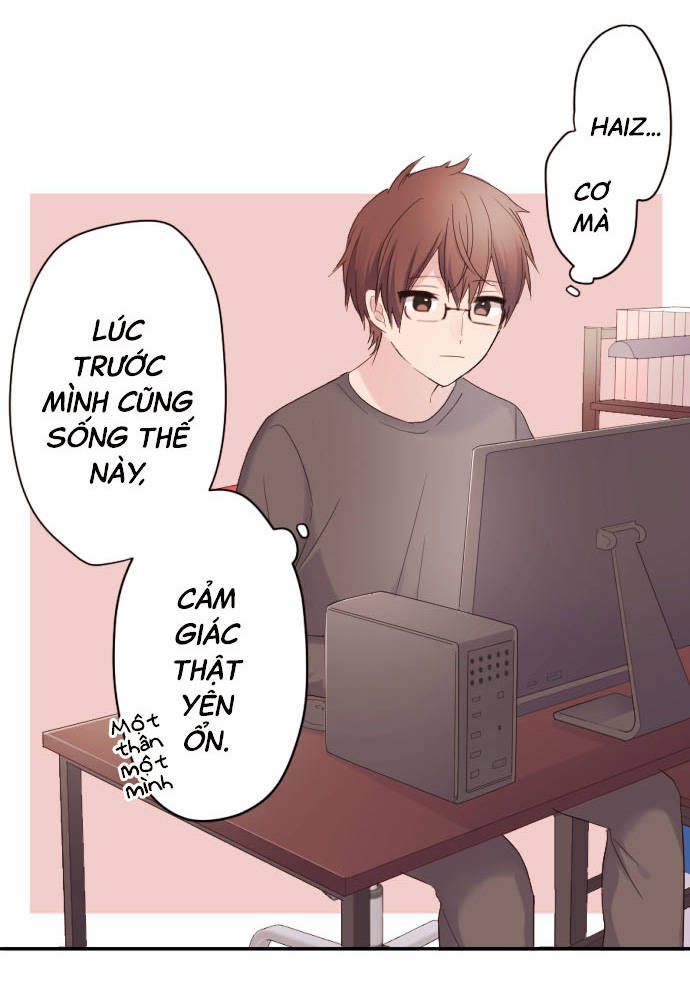 Class Maid (Shimamura) Chapter 73 - Trang 2