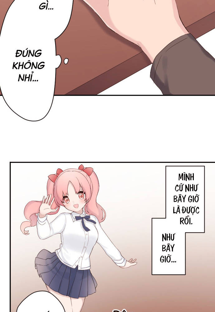Class Maid (Shimamura) Chapter 73 - Trang 2