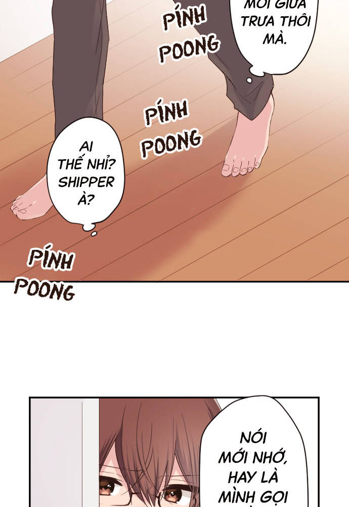 Class Maid (Shimamura) Chapter 73 - Trang 2