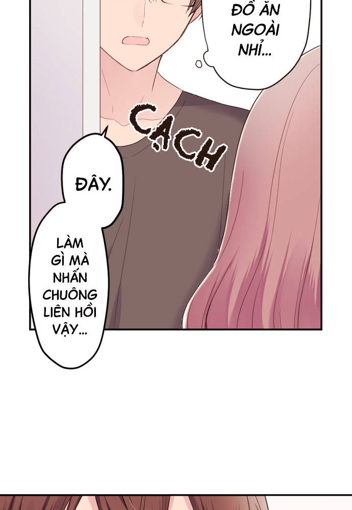Class Maid (Shimamura) Chapter 73 - Trang 2