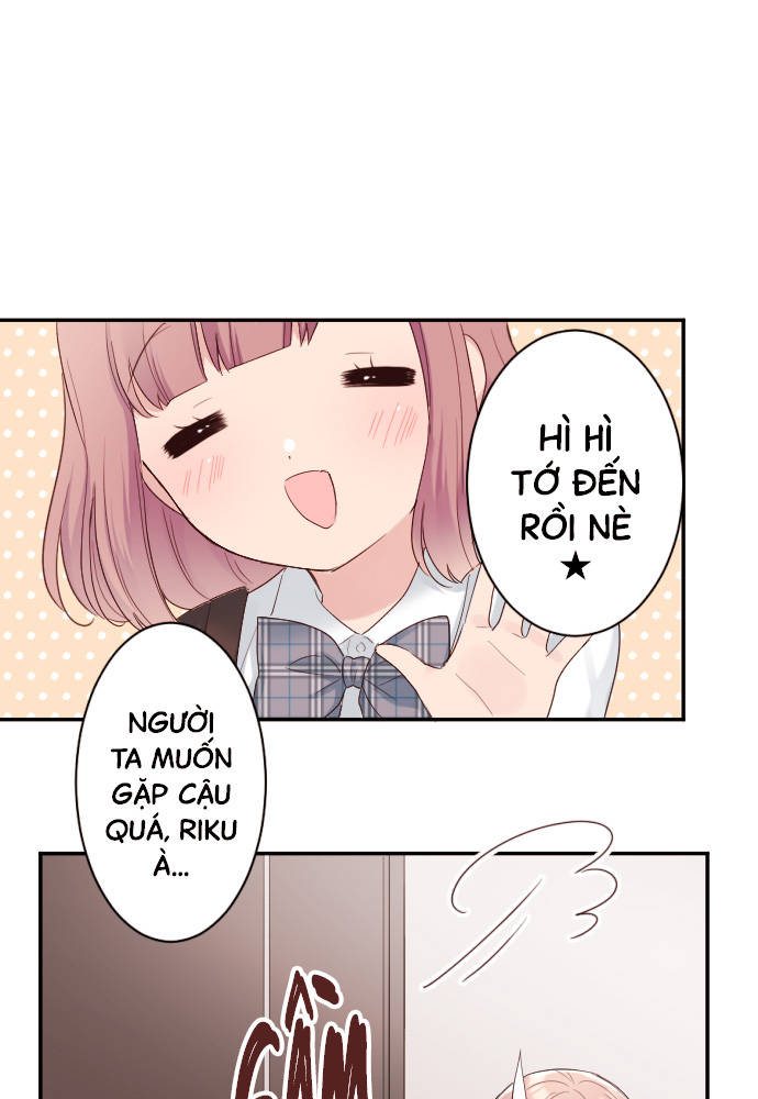 Class Maid (Shimamura) Chapter 74 - Trang 2