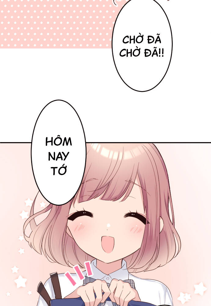 Class Maid (Shimamura) Chapter 74 - Trang 2