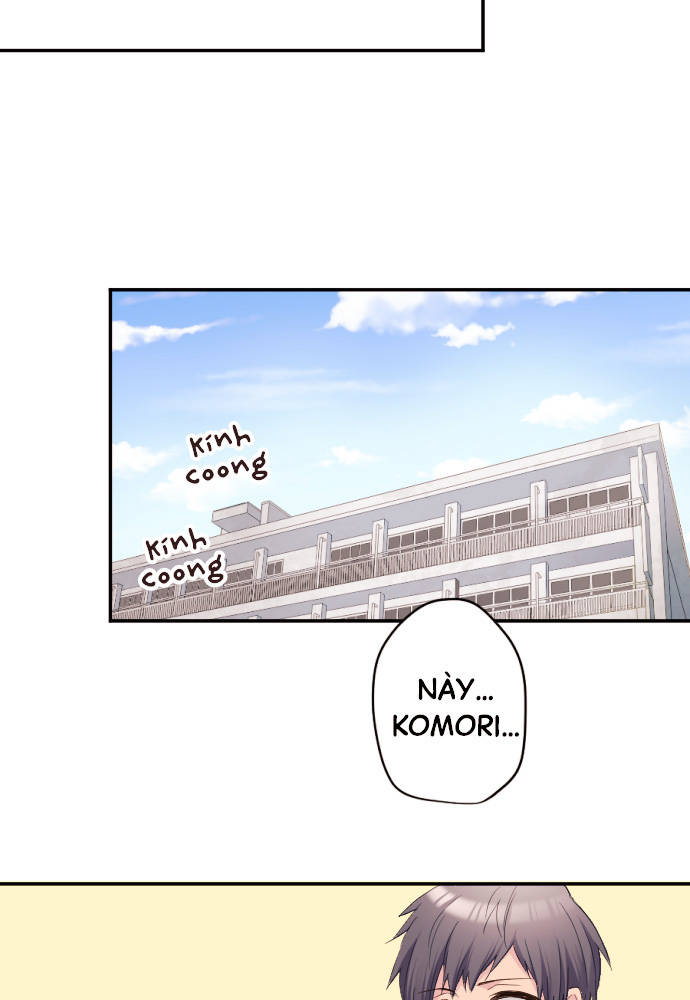 Class Maid (Shimamura) Chapter 74 - Trang 2