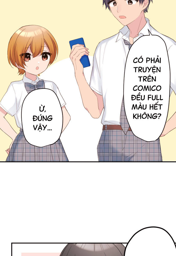 Class Maid (Shimamura) Chapter 74 - Trang 2