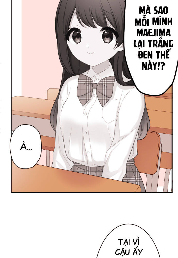 Class Maid (Shimamura) Chapter 74 - Trang 2