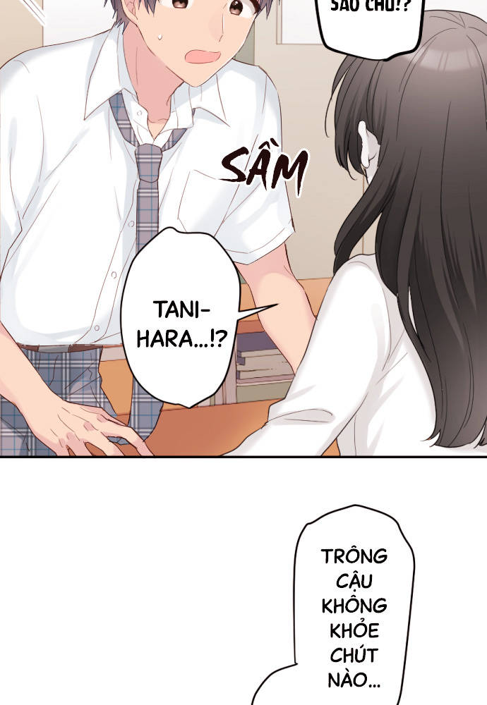 Class Maid (Shimamura) Chapter 74 - Trang 2