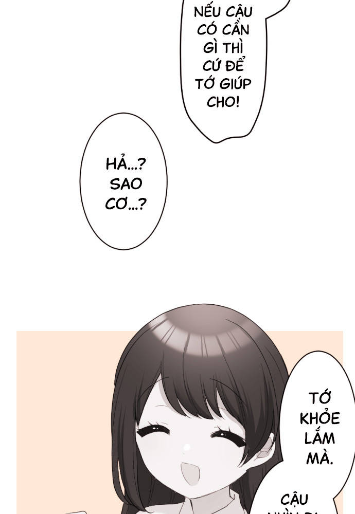 Class Maid (Shimamura) Chapter 74 - Trang 2