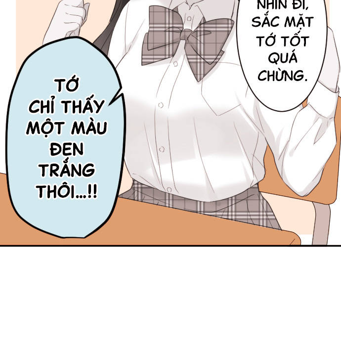 Class Maid (Shimamura) Chapter 74 - Trang 2