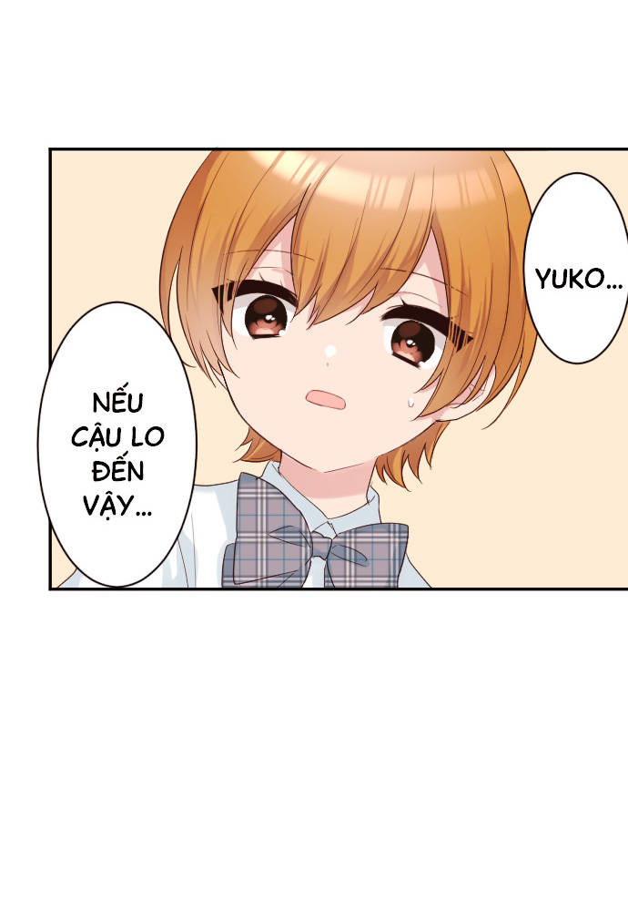 Class Maid (Shimamura) Chapter 74 - Trang 2