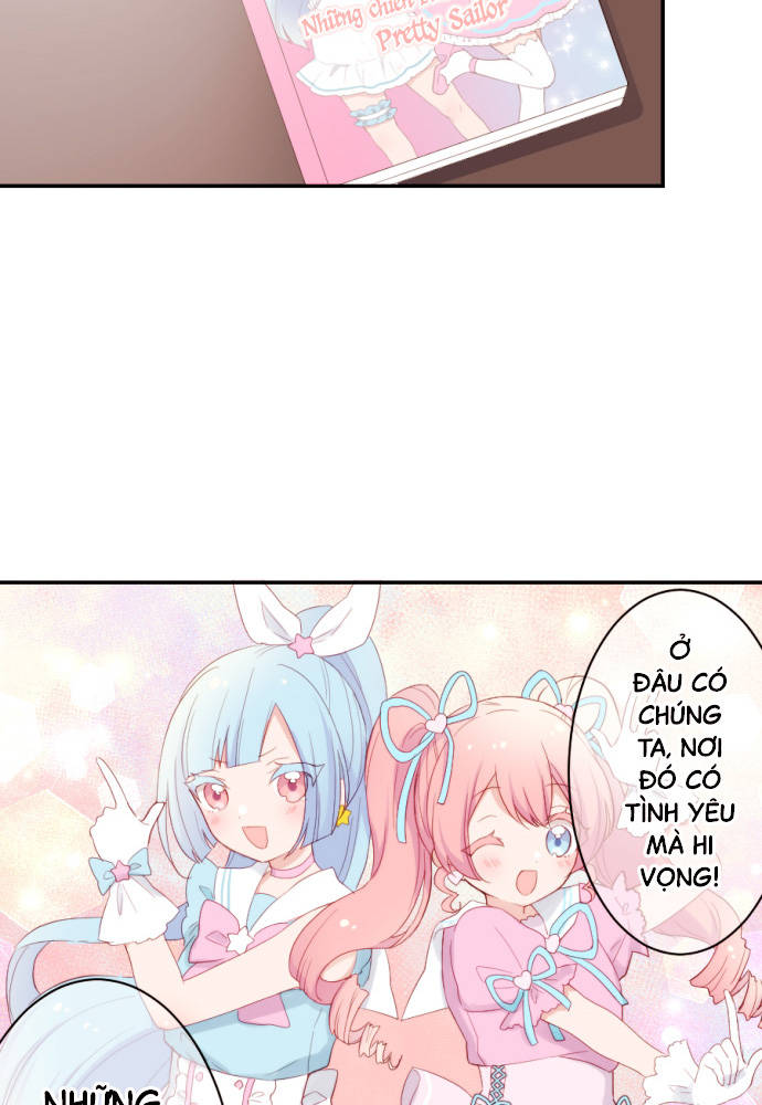 Class Maid (Shimamura) Chapter 74 - Trang 2
