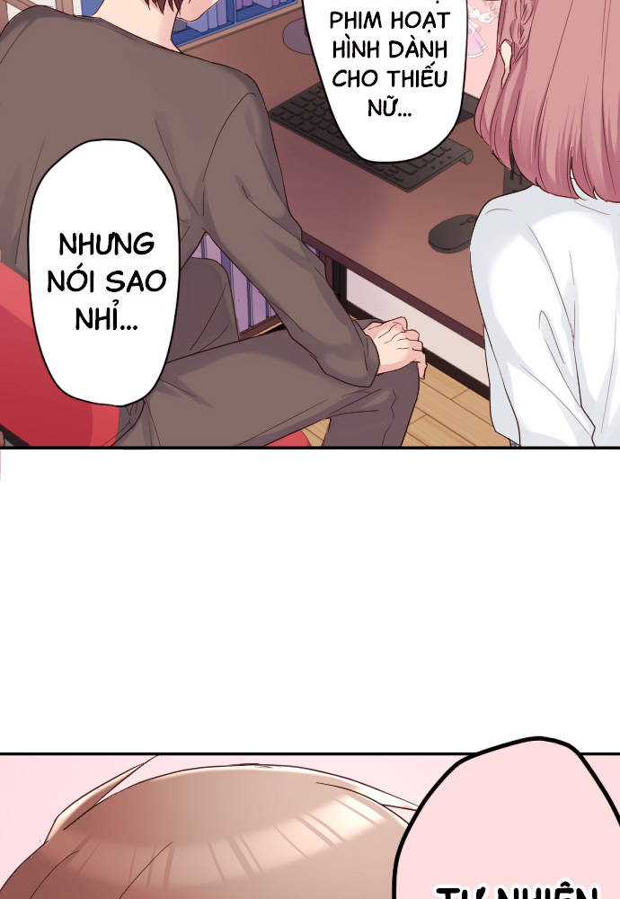 Class Maid (Shimamura) Chapter 74 - Trang 2