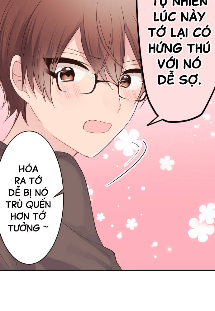 Class Maid (Shimamura) Chapter 74 - Trang 2