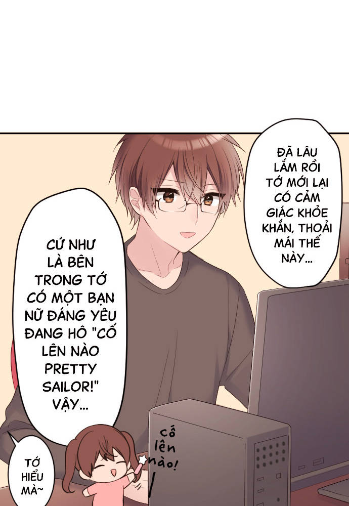 Class Maid (Shimamura) Chapter 74 - Trang 2