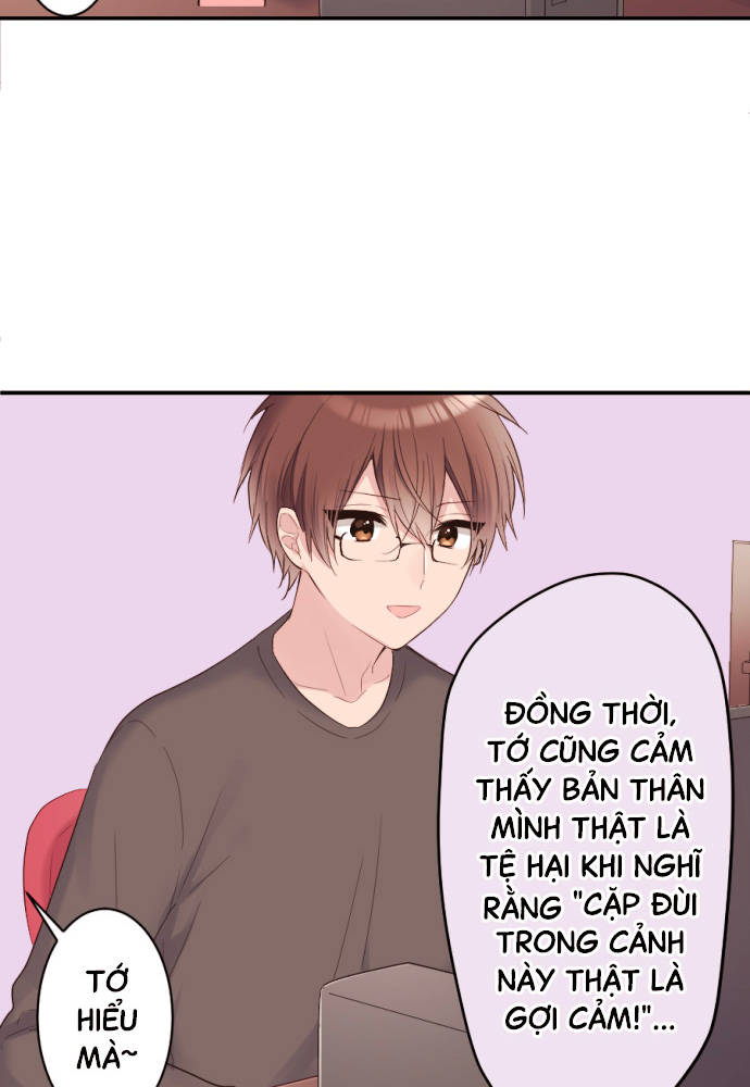 Class Maid (Shimamura) Chapter 74 - Trang 2