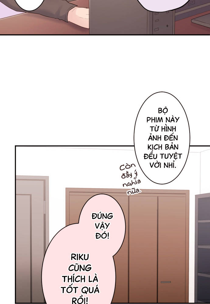 Class Maid (Shimamura) Chapter 74 - Trang 2