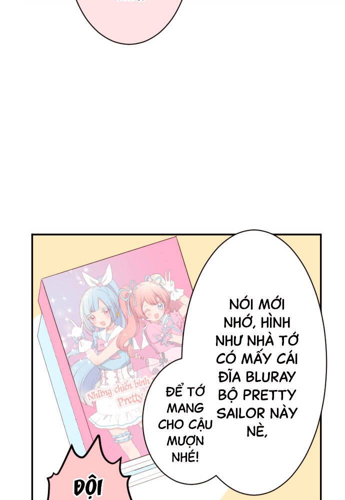 Class Maid (Shimamura) Chapter 74 - Trang 2