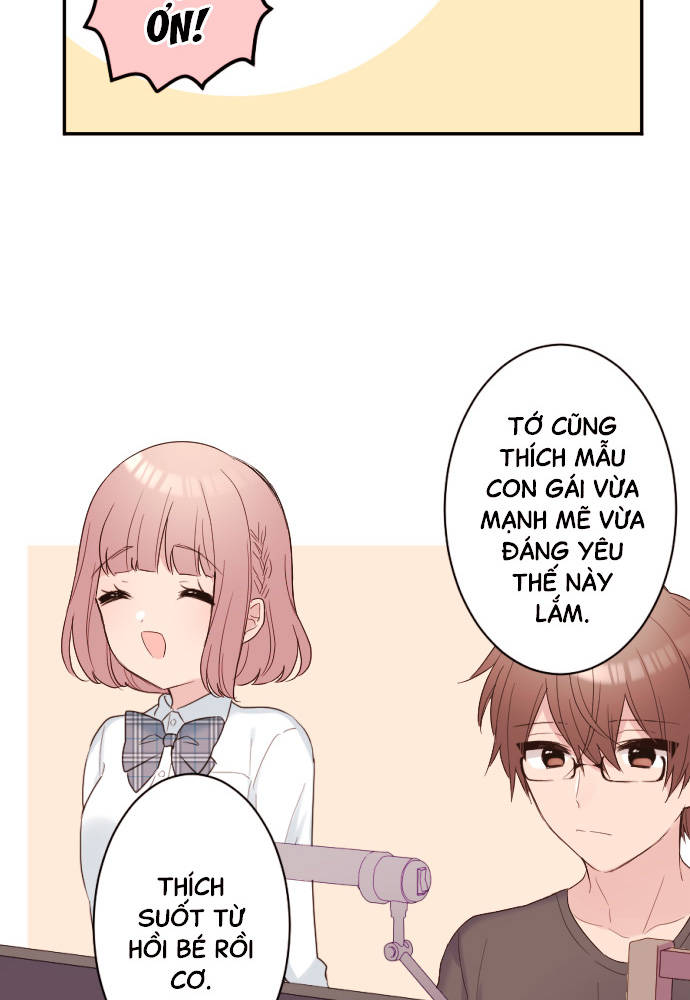 Class Maid (Shimamura) Chapter 74 - Trang 2
